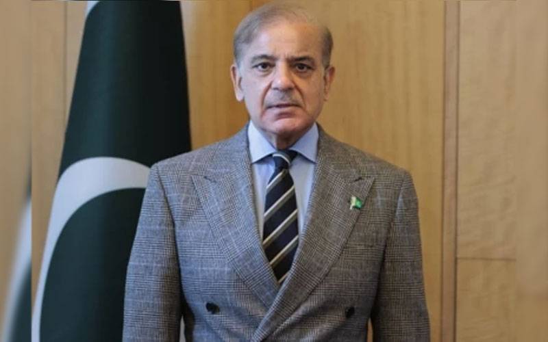 ایف بی آر میں ڈیجیٹائزیشن اور جاری اصلاحات کے بہتر نتائج آرہے ہیں:وزیراعظم