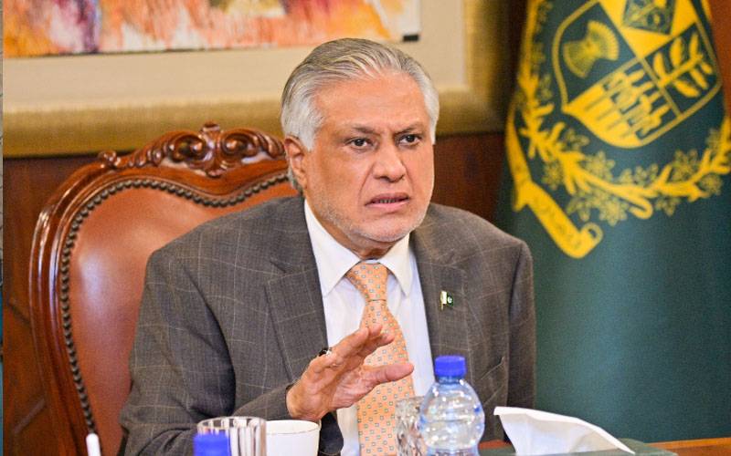 معرکہ حق مسلح افواج کے ملکی خودمختاری اور علاقائی سالمیت کے دفاع کےغیرمتزلزل عزم کی علامت ہے؛وزیرخارجہ