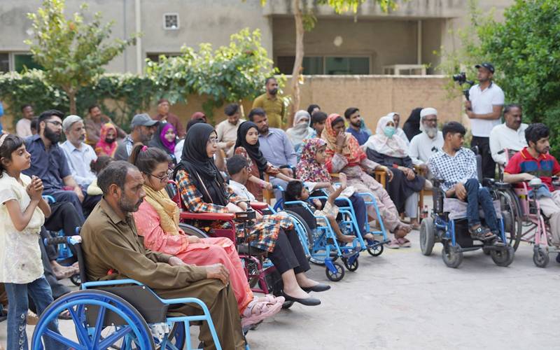 خصوصی افراد کیلئے بڑی سہولت کا اعلان کردیاگیا