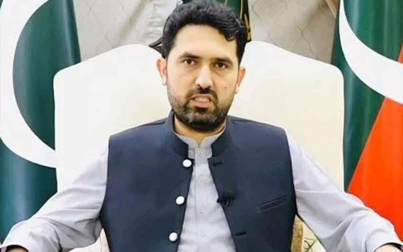 سہیل آفریدی ڈپریشن کا شکار ،2 بار استعفیٰ بھی لکھ چکے؛وزیراعظم کے مشیر کا دعویٰ