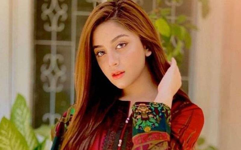 رومانوی منظر پرتنقید، علیزے شاہ ایک بار پھرسوشل میڈیا کی زد میں