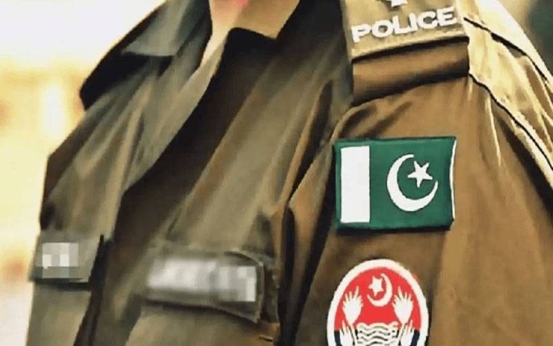 لیڈی وارڈرز کی بھرتی ،امیدواروں کے فزیکل اور تحریری امتحان مکمل