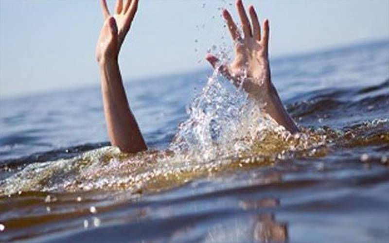 نوابشاہ میں افسوسناک واقعہ، دو سگے بھائی نہر میں ڈوب کر جاں بحق