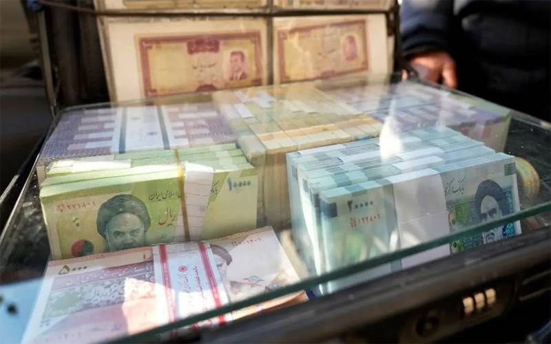 ایرانی ریال خریدنے والے خبردار! نقصان اٹھانا پڑ سکتا ہے