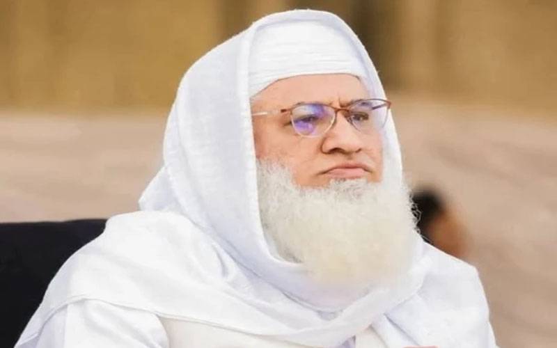 سینیٹ اجلاس؛ مولانا محمد ادریس کے بہیمانہ قتل کیخلاف مذمتی قرارداد متفقہ طور پر منظور 