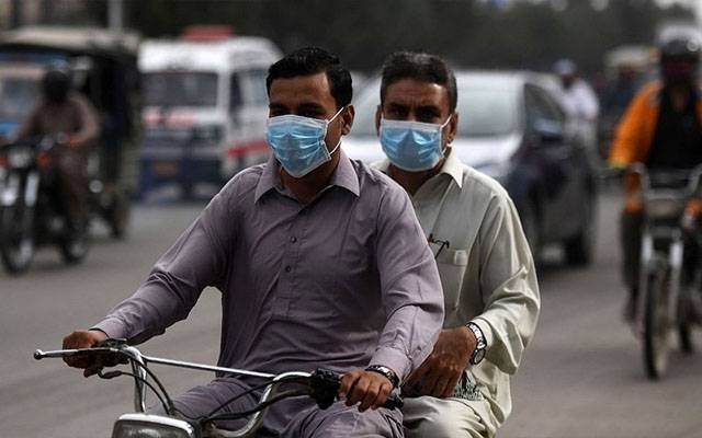 ٹریفک کے بھاری جرمانوں میں تبدیلی ! موٹر سائیکل سواروں کو بڑا ریلیف مل گیا