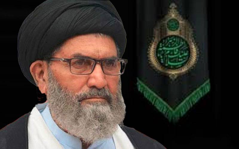  گلگت بلتستان کے انتخابات؛ ملت جعفریہ کے قائد علامہ ساجد نقوی توجہ کا مرکز بن گئے