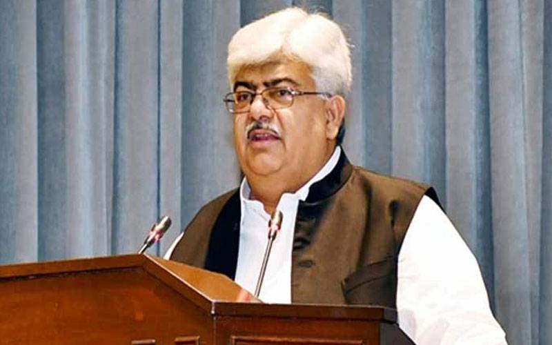 تقرر و تبادلے،چیئرمین ایف بی آر راشد محمود کو تفویض اضافی چارج میں مزید 3 ماہ کی توسیع 