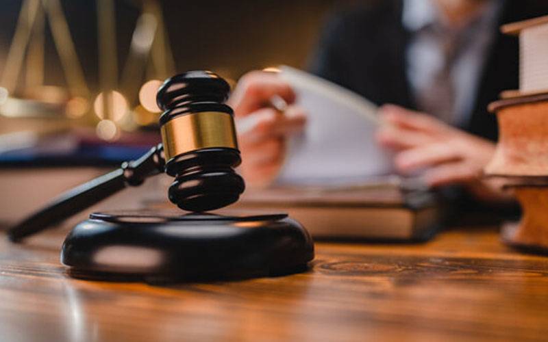 عدالت کا خاتون کو مستقل نمبر دار مقرر کرنیکا حکم 