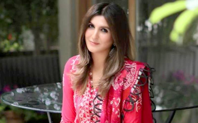  9مئی مقدمات ؛خدیجہ شاہ کے ضامنوں کیخلاف کارروائی 11 مئی تک ملتوی
