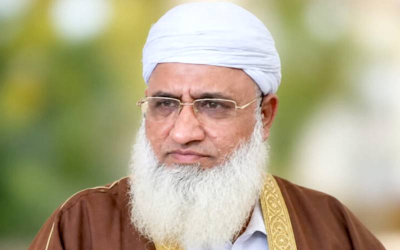 مولانا شیخ ادریس کی ٹارگٹ کلنگ؛ تحقیقات میں اہم پیش رفت