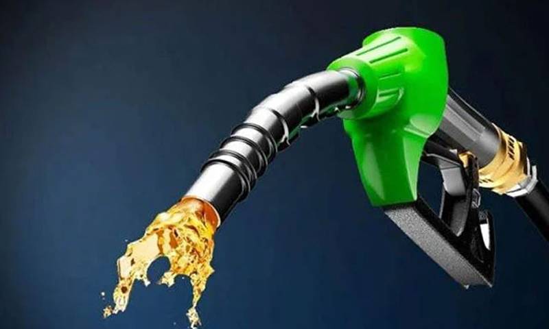   پیٹرول کی قیمت میں اضافے کا امکان