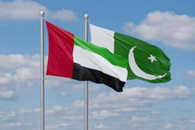 متحدہ عرب امارات سے پاکستانیوں کی ٹارگٹڈ ڈی پورٹیشن کی افواہ بے بنیاد ہے، وزارتِ داخلہ