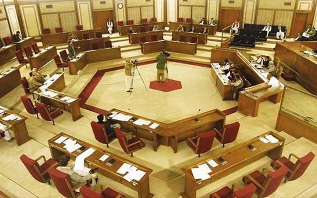 بلوچستان اسمبلی ؛معرکہ حق  کے حوالے سے تہنیتی قرارداد  منظور ،اپوزیشن نے بھی حمایت کردی