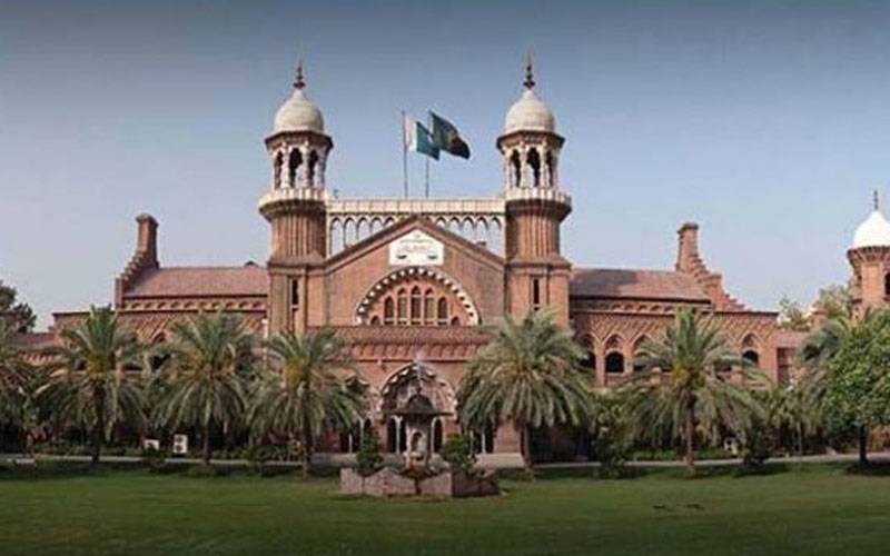 پٹرولیم مصنوعات کی قیمتوں میں اضافہ لاہور ہائیکورٹ میں چیلنج 