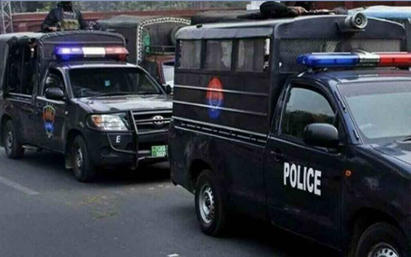 لاہور میں افغانیوں کا باپ بیٹوں پر جان لیوا حملہ ، 3 افراد زخمی 