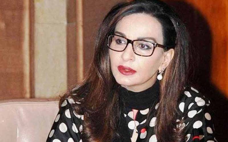 9 مئی واقعات ملکی سالمیت اور قومی یکجہتی پر حملہ تھے: شیری رحمٰن 