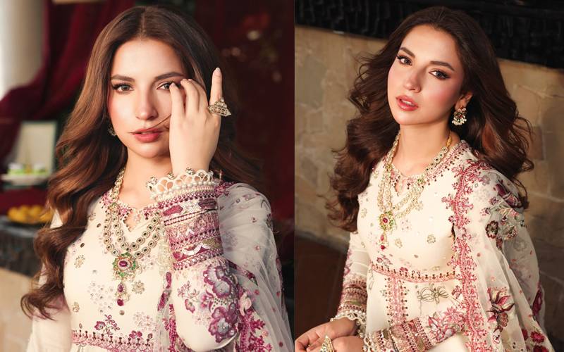 محبت بھی ضروری لیکن کیرئیر پر کبھی سمجھوتہ نہیں کروں گی: دنانیر مبین