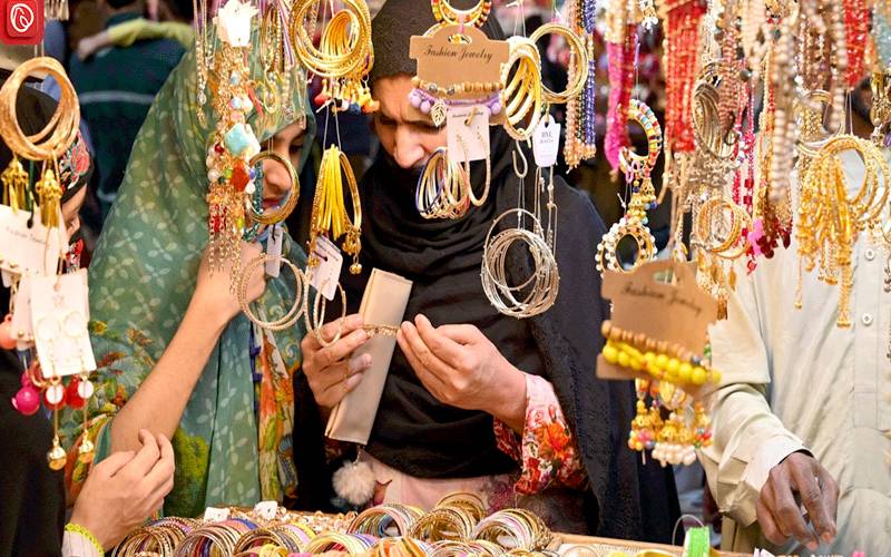   عید پر لاک ڈاؤن،تاجروں نے نرمی کا مطالبہ کر دیا