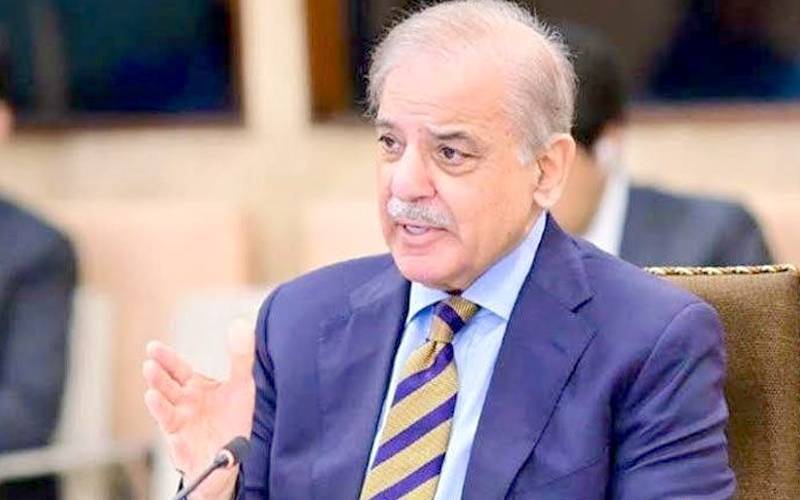  آج کےدن دشمن کو عبرتناک شکست سے دوچار کیا؛وزیراعظم کامعرکۂ حق کی سالگرہ پر پیغام