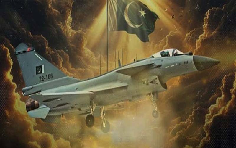 معرکہ حق میں بھارت کیخلاف شاندار فتح، جی ایچ کیو میں آج پر وقار تقریب  