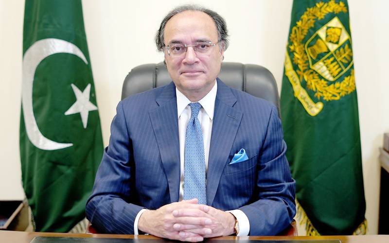 کشیدگی کے باوجود پیٹرولیم مصنوعات کی سپلائی برقراررہی؛ وزیرخزانہ