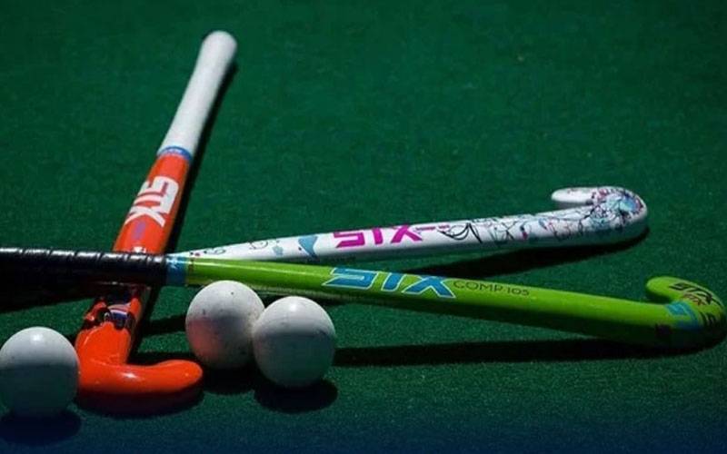 ڈوپنگ کیخلاف پاکستان ہاکی فیڈریشن کا بڑا فیصلہ 