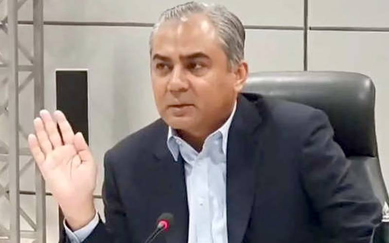  وزیر داخلہ محسن نقوی کا ماں کی بے مثال محبت، قربانی اور عظمت کو سلام