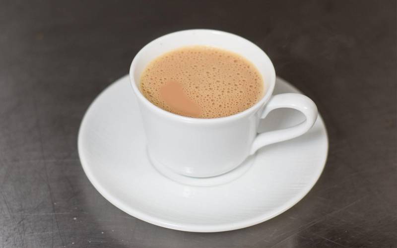 نارووال : ایکسپائر دودھ کی چائے پینے سے 5 افراد کی طبیعت بگڑ گئی