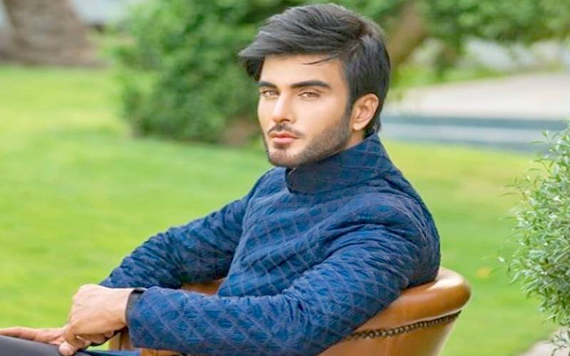  عمران عباس سوشل میڈیا پر تنقید کی زد میں آ گئے
