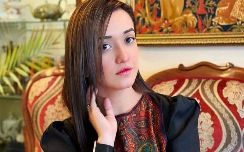 صنم جاوید کی کوٹ لکھپت جیل میں طبعیت بگڑگئی، ہسپتال منتقل