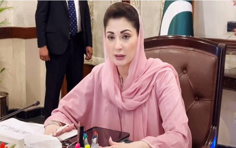  وزیر اعلیٰ مریم نواز کی ایوب خان گادھی کے ڈیرے پر حملے کی مذمت، رپورٹ طلب 