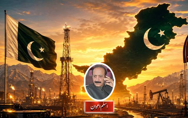 پاکستان اندر سے بدل چکا ہے ؟