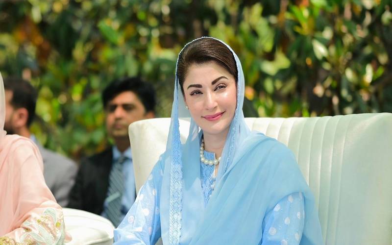 مریم نواز کا موٹر سائیکل سواروں کو بڑا تحفہ، اہم فیسیں ختم