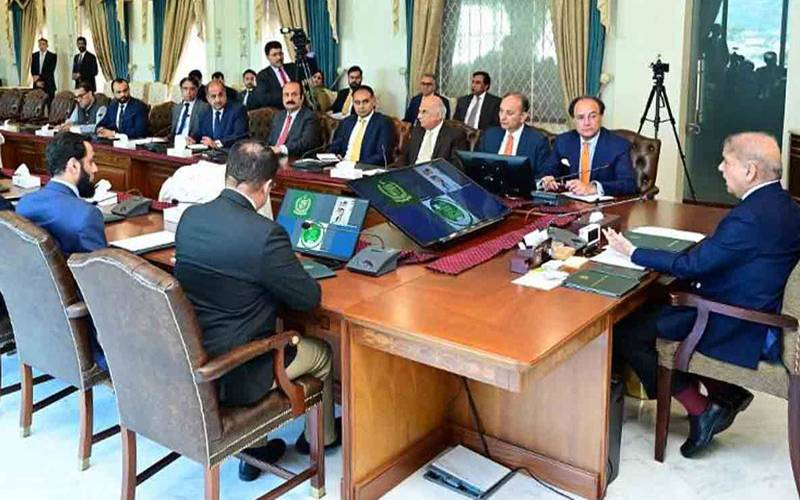  کفایت شعاری مہم : ایندھن کی بچت کیلئےنافذ پابندیوں میں توسیع 
