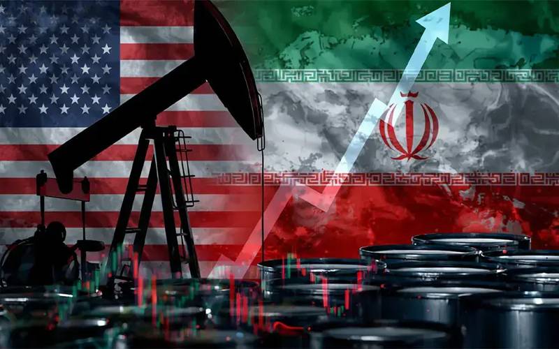 امریکا اور ایران کشیدگی کے اثرات: عالمی منڈی میں خام تیل کی قیمتوں میں پھر اضافہ