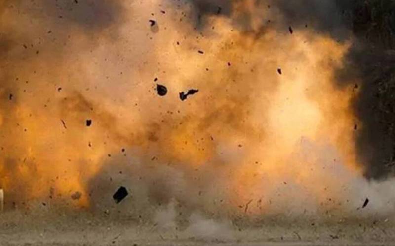 لکی مروت: سرائے نورنگ بازار میں دھماکہ، 7 افراد شہید، 18 سے زائد زخمی