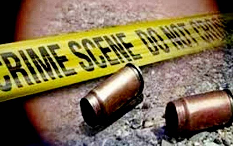 نوشہرہ: راستے کے تنازع پر فائرنگ، 7 افراد جاں بحق