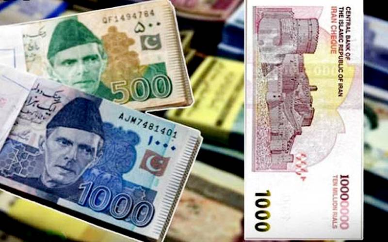 اوپن مارکیٹ میں ایرانی ریال کی قدر میں حیران کن تبدیلی، سرمایہ کاروں کی نظریں جم گئیں