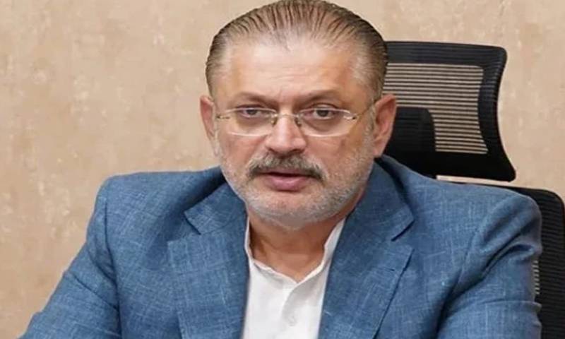 سندھ حکومت پاکستان میں سب سے زیادہ کام کر رہی ہے: شرجیل میمن