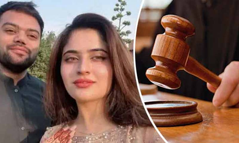 گیمبلنگ ایپ اسکینڈل، ڈکی بھائی کی اہلیہ کی عبوری ضمانت میں توسیع