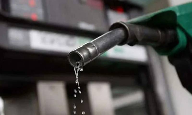  پٹرول مزید مہنگا ہونے کا خدشہ