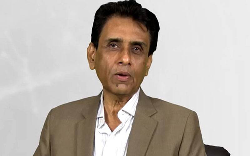 وفاقی وزیر تعلیم کا کیمبرج پرچوں کے مبینہ لیک ہونے کا نوٹس 