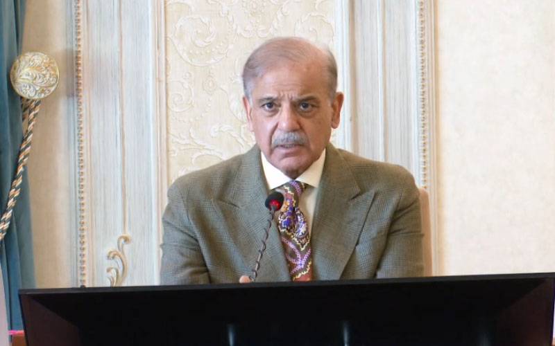وزیراعظم کی صوبائی حکومتوں کیساتھ ملکر سالڈ ویسٹ مینجمنٹ کا جدید نظام متعارف کرانے کی ہدایت 