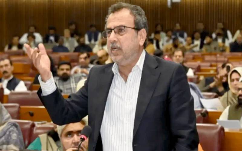 ملک میں لوڈ شیڈنگ کانیامیکانزم متعارف کرانے کا فیصلہ