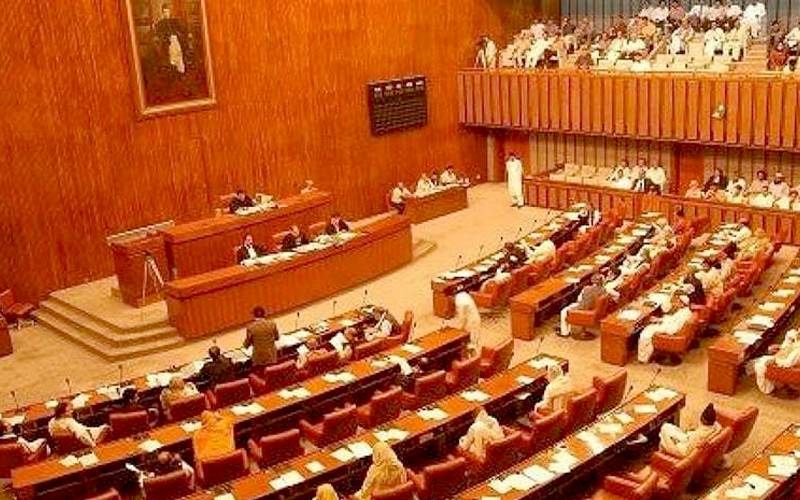 ڈرگ ڈیلر انمول عرف پنکی کا معاملہ ایوان بالا تک پہنچ گیا، رپورٹ طلب
