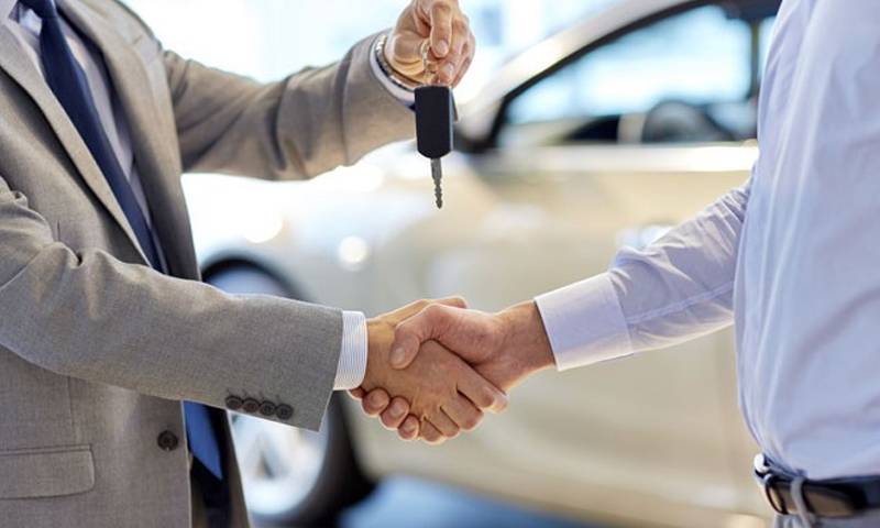 اب کم آمدنی والوں کیلئے گاڑی خریدنا ہوگا آسان؟