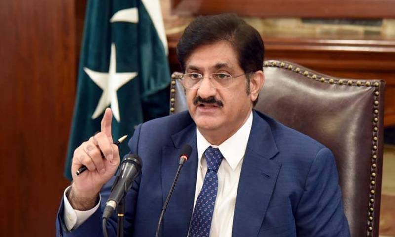 کراچی کے بنیادی انفرااسٹرکچر کی بہتری کیلئے 10 ارب روپے سے زائد کی منظوری