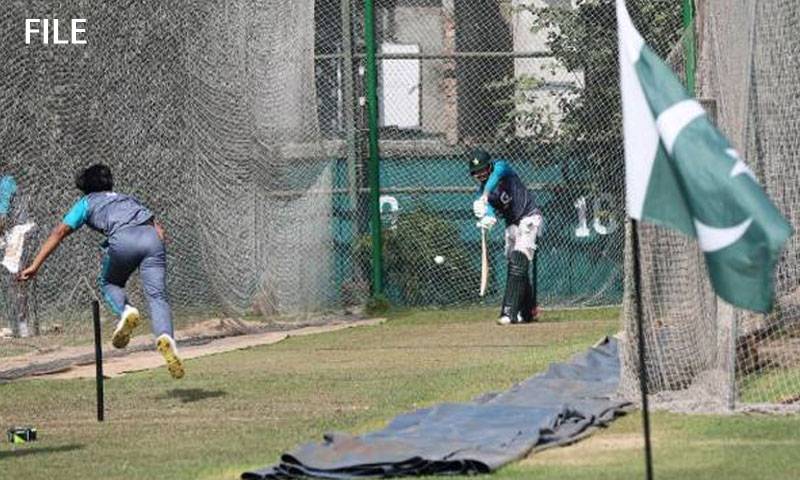 آسٹریلیا کیخلاف ون ڈے سیریز کیلئے پاکستانی ٹیم کا تربیتی کیمپ 15 مئی سے شروع ہوگا