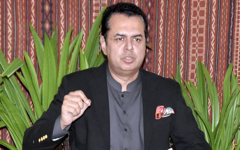 کسی این آر او پر بات نہیں ہوگی، پی ٹی آئی جہاں سے اٹھ کر گئی وہاں انہیں واپس لوٹنا ہے: طلال چودھری